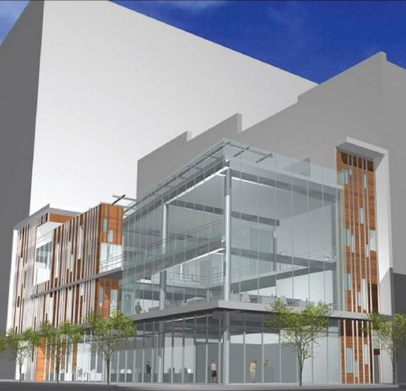 Is Downtown St. Louis Ready for Modern Infill?