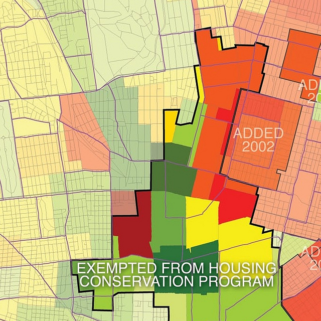 The 2010 Census Pt. II: The State of St. Louis