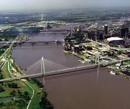 As New Bridge Rises, So Do Expectations