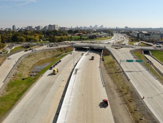 Defining the Missouri Infrastructure Funding Crisis