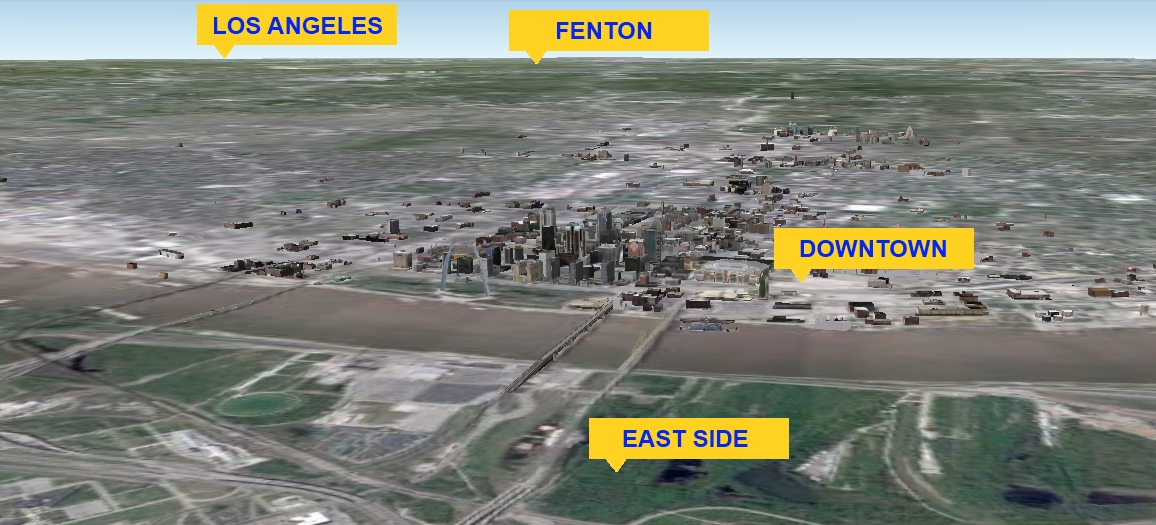 Where the Rams Will Play in 2016 and Whether St. Louis Should Care