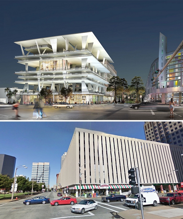 It’s Time to Invest in Parking Garages