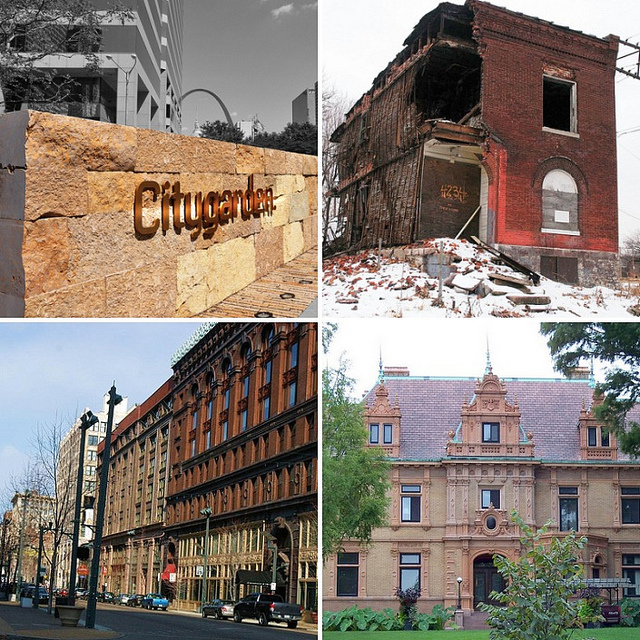 Forget Livable, St. Louis Is A Lovable City