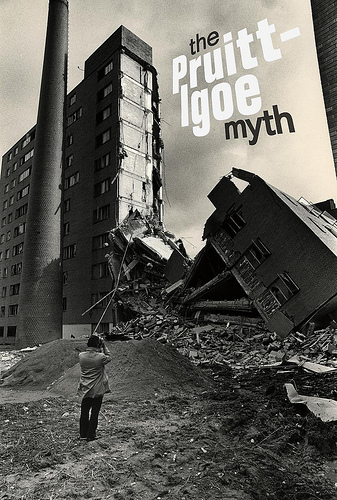 Film Review: The Pruitt-Igoe Myth