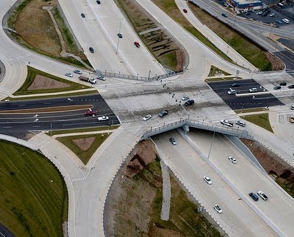 Declining Value of State Gas Tax Highlights MoDOT’s Spending Binge Fallout