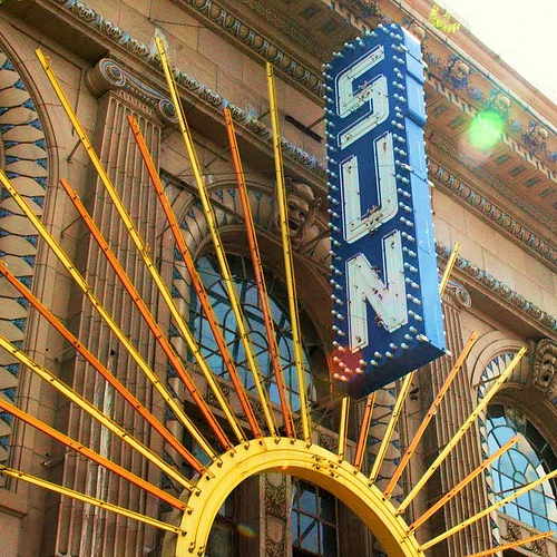 Stastny to Lead Grand Center Planning, Missouri, Sun and Metropolitan Buildings to See New Life