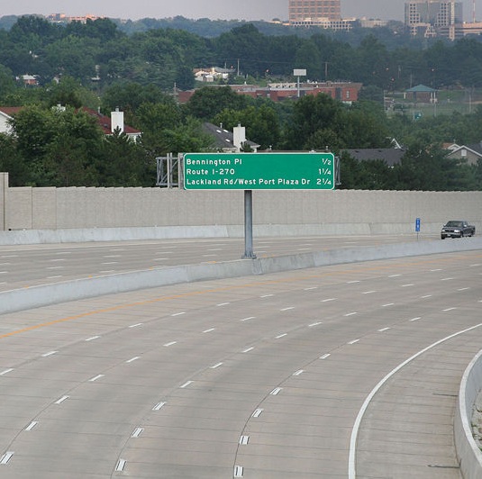 More Sprawl, but also Transit, Arch Funding in Regional Transportation Planning Document