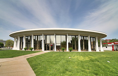Disfunctional Ward Development Exploited by CVS to Demolish Landmark Building in St. Louis