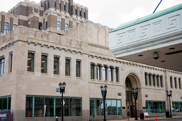 Grand Center Arts Academy Emerges as New Anchor in Grand Center