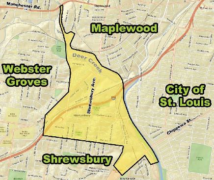 South County Connector: Misguided Planning for an Archaic Legacy Project
