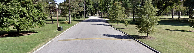 St. Louis: Where Speed Bumps are a Political Weapon