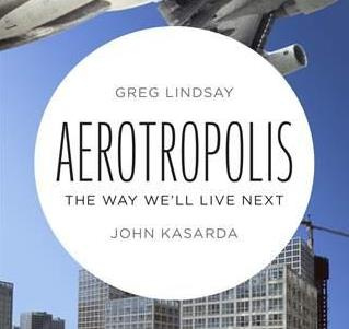 Local Media Fail St. Louis with Aerotropolis Reporting