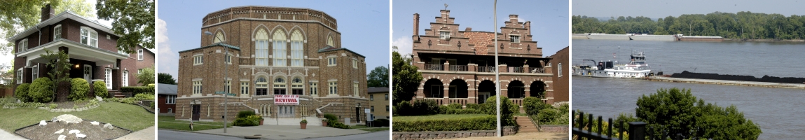 Groth Guide to Carondelet