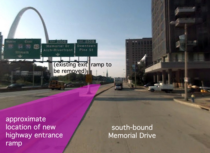 City to River: The Time to Influence Arch Grounds Design is Now