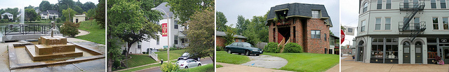 Groth Guide to Clifton Heights