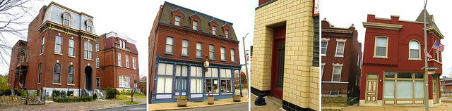 Groth Guide to Gravois Park
