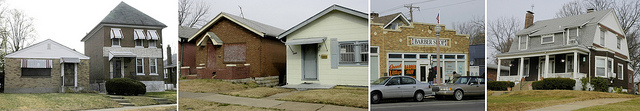 Groth Guide to Walnut Park West