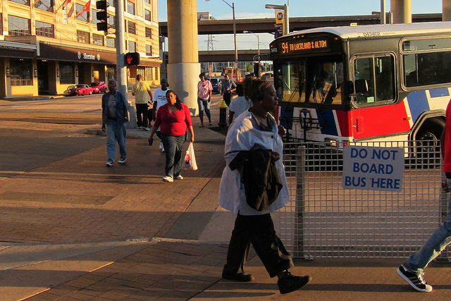 Metro Looks for New Downtown Transit Hub, Receives $700,000 to Plan Five BRT Lines