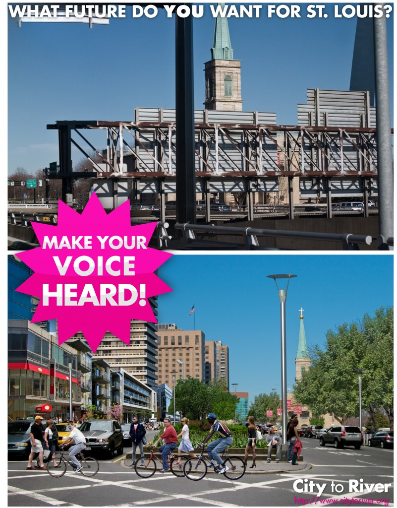 City to River Releases Official Comment on Arch Grounds Revitalization Environmental Assessment