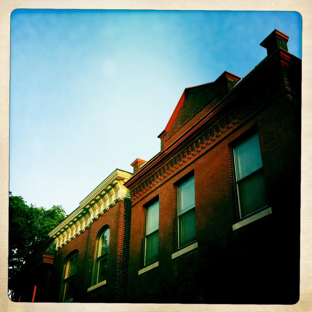 Film Review: Brick by Chance and Fortune Delivers an Overdue Love Letter to St. Louis