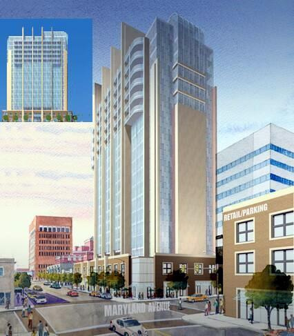Failed Westin Proposal Raises Questions for Future Development in Clayton