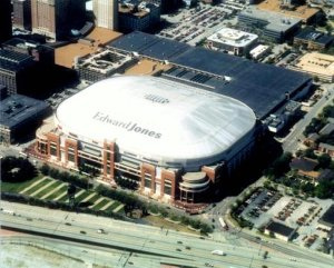 Staying or Going, St. Louis Should Limits Its Losses in Rams Deal