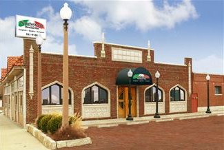Will Anyone Make a Water Color of the QuikTrip: The Loss of Place in St. Louis
