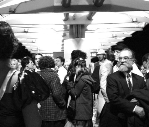 Fourth Annual MetroLink Prom Returns to Celebrate the Blue Line