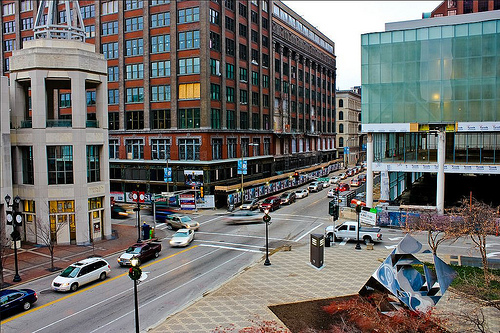 St. Louis Gets Another “Great Street” But That’s Not the Good News
