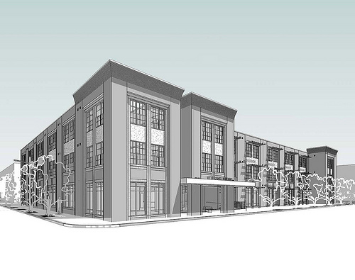 What the Salvation Army’s Midtown Proposal Reveals About the Revitalization of St. Louis
