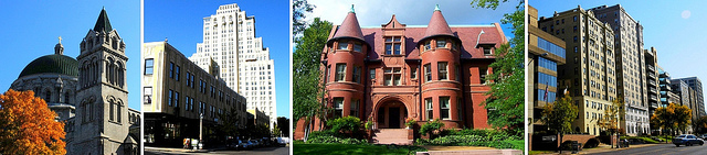 Groth Guide to the Central West End