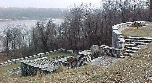 The Canary in the Suburban Coal Mine: St. Louis County Parks