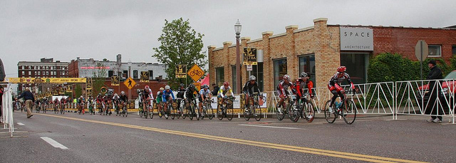 An Interview With Tom Niemeier of SPACE Architects: on moving from Maplewood to The Grove