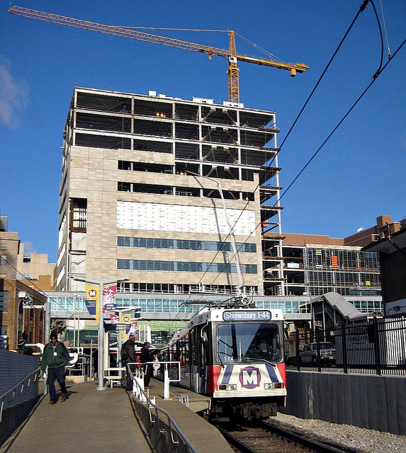 Free Metro: Make Mass Transit Free For Everyone