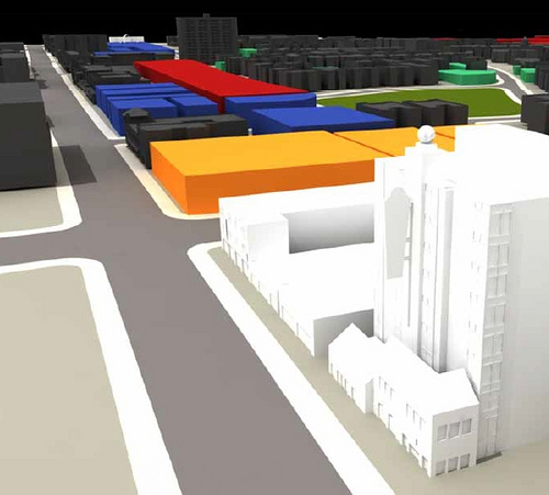 University City’s Parkview Gardens Offers Optimistic Plan for Inner Ring Suburb, TOD Development