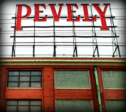 Split Decision Denies Saint Louis University Demolition of Iconic Pevely Building, Smokestack