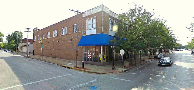 The Luminary Kicks Off Effort to Double Space, Call Cherokee Street Home