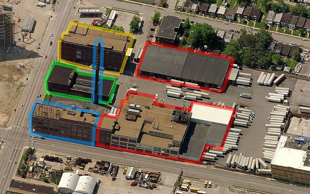 Have Your Voice Heard Now on the Potential Pevely Complex Demolition