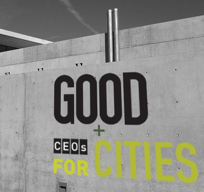 GOOD Ideas for Cities St. Louis Teams Profiled