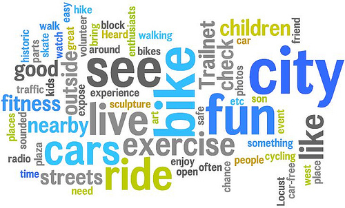Washington University Researchers Explore, Explain St. Louis Open Streets