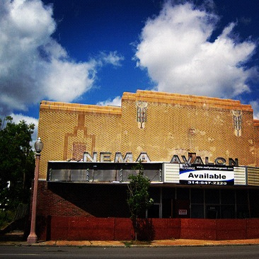 The Avalon Theater, Preservation Review and Planning and Development in Aldermanic Fiefdoms