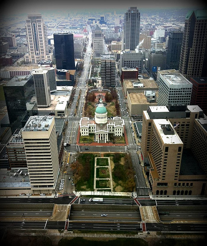 Examining the Gateway Mall Master Plan