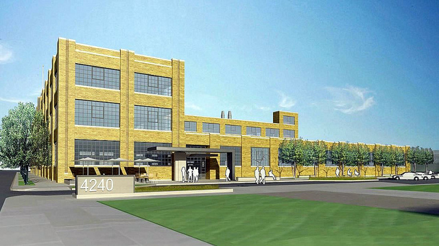 Cambridge Innovation Center at CORTEX a Preview of Bigger Announcements to Come