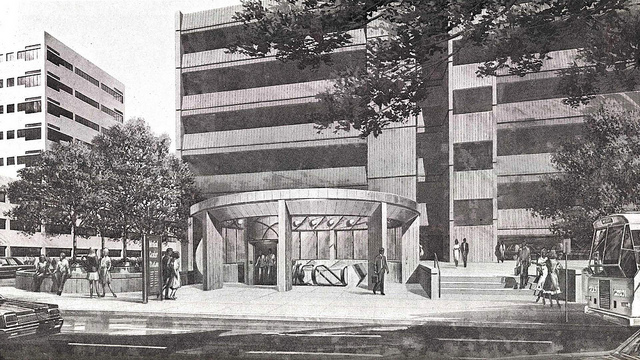 BJC Looks to Push Central West End MetroLink to Kingshighway, Again
