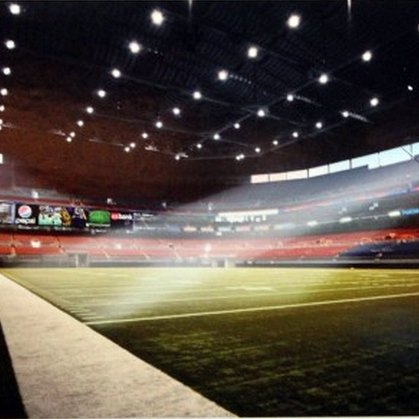 In Effort to Keep Rams, St. Louis CVC Offers $60M, Asks Team for $64M to Push Dome to “Top Tier”