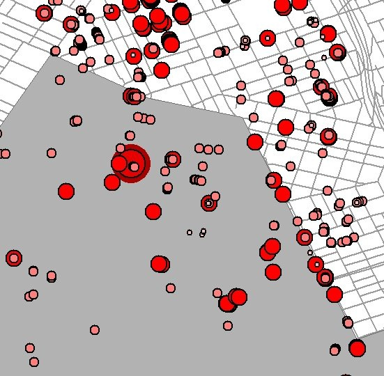 Visualizing NorthSide and Seeking Semblance of a Land Banking Strategy in the City of St. Louis