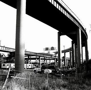 The Interstate’s Impact on East St. Louis
