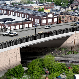 Kingshighway Viaduct Plan Requires Revision, Offers Misguided Shaw Boulevard Realignment
