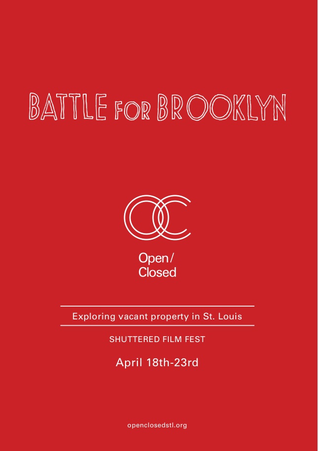 Open/Closed to Screen DETROPIA, Feature Former Youngstown, OH Mayor Jay Williams