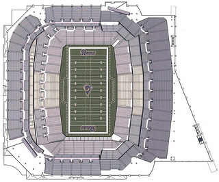 In Reply, Rams Tell CVC Retractable Roof and Much More Needed for “Top-Tier” Status